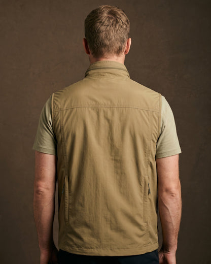 GLENMOOR UTILITY VEST