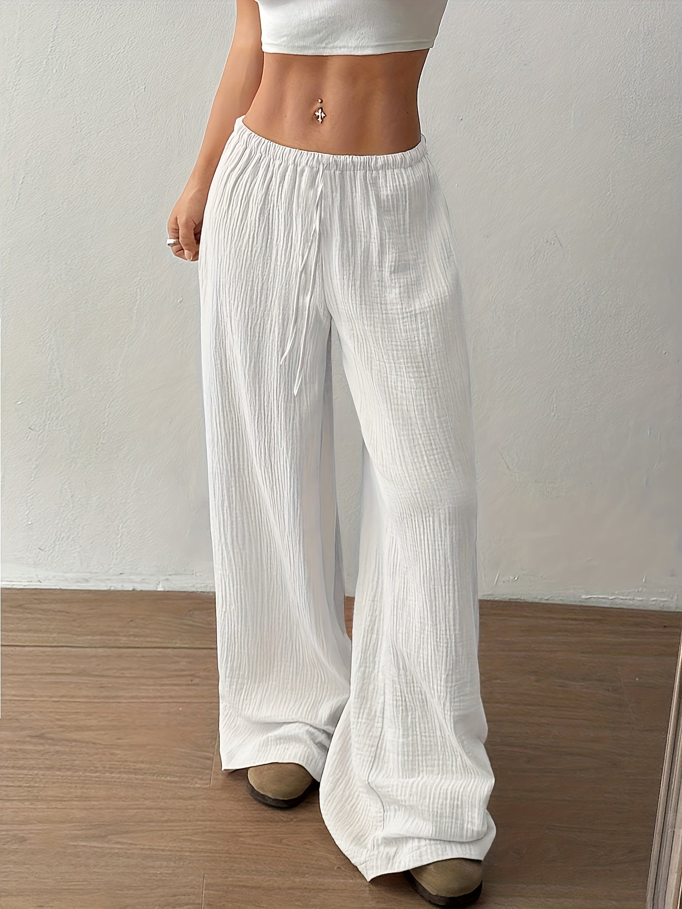 SERENITY LOUNGE PANTS SET