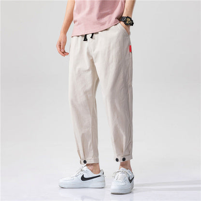 ASCENT TAPERED PANTS