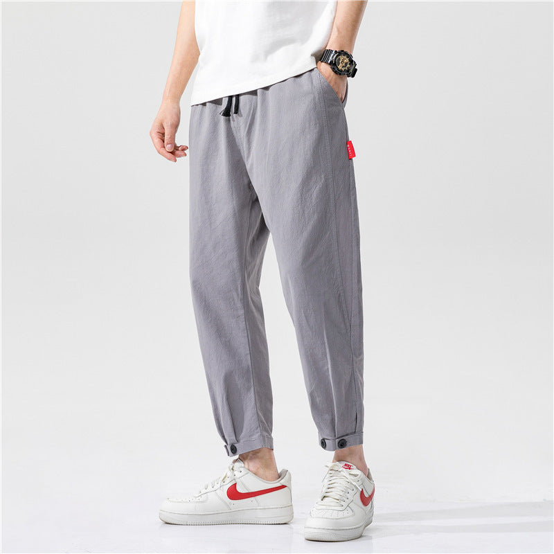 ASCENT TAPERED PANTS