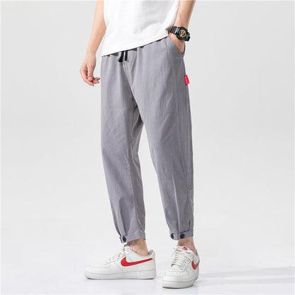 ASCENT TAPERED PANTS