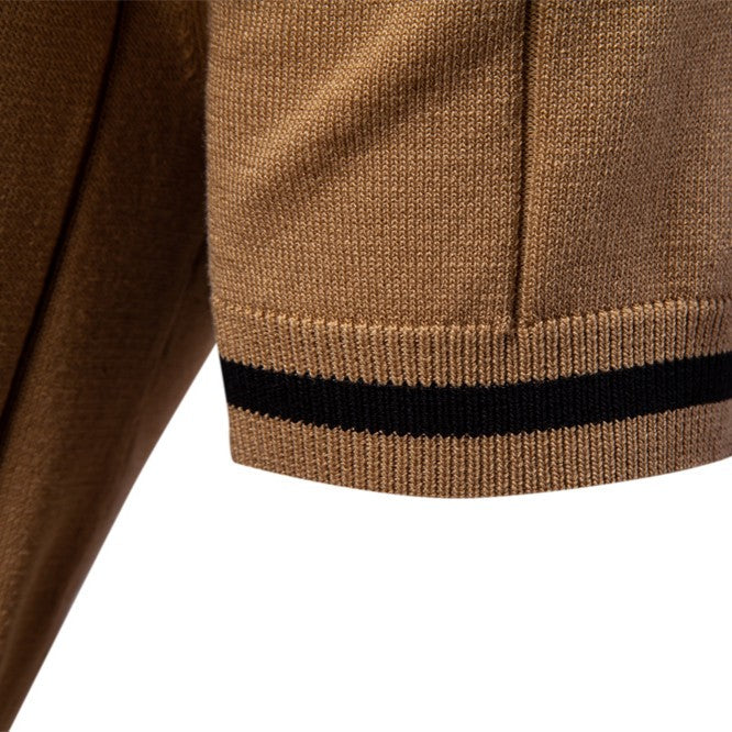SHAPED™ | EROS POLO SHIRT