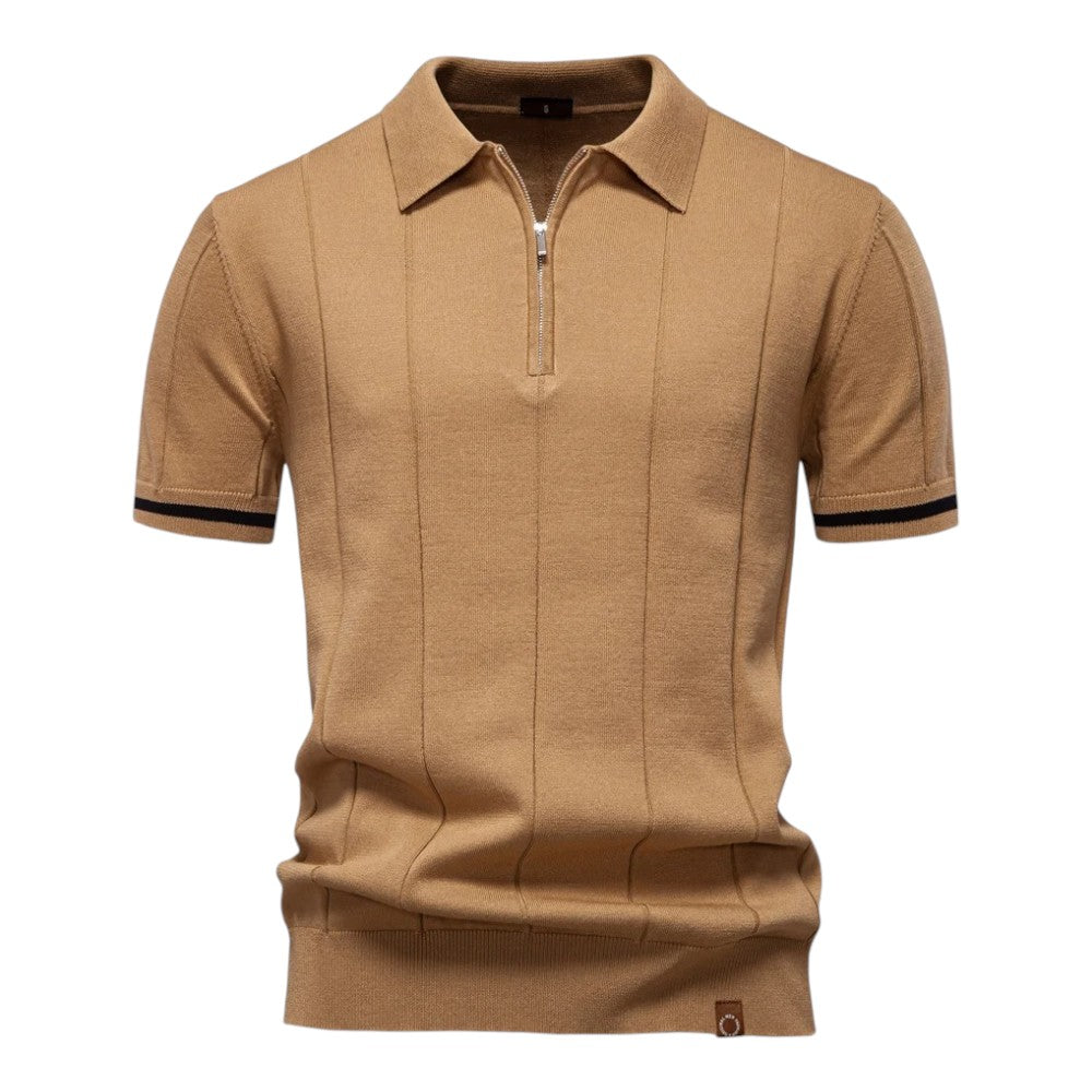 SHAPED™ | EROS POLO SHIRT