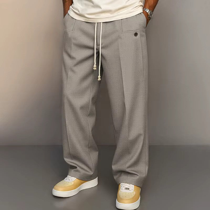 Everyday Urban Relax Pants