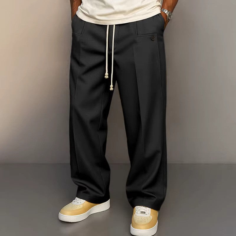 Everyday Urban Relax Pants