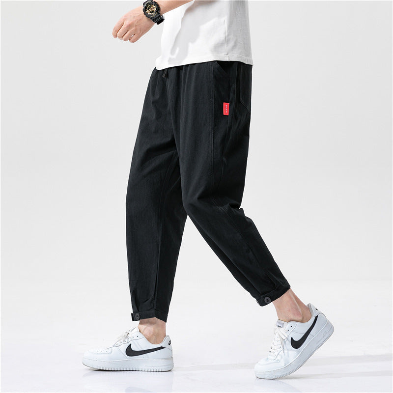 ASCENT TAPERED PANTS