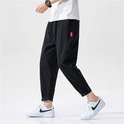 ASCENT TAPERED PANTS