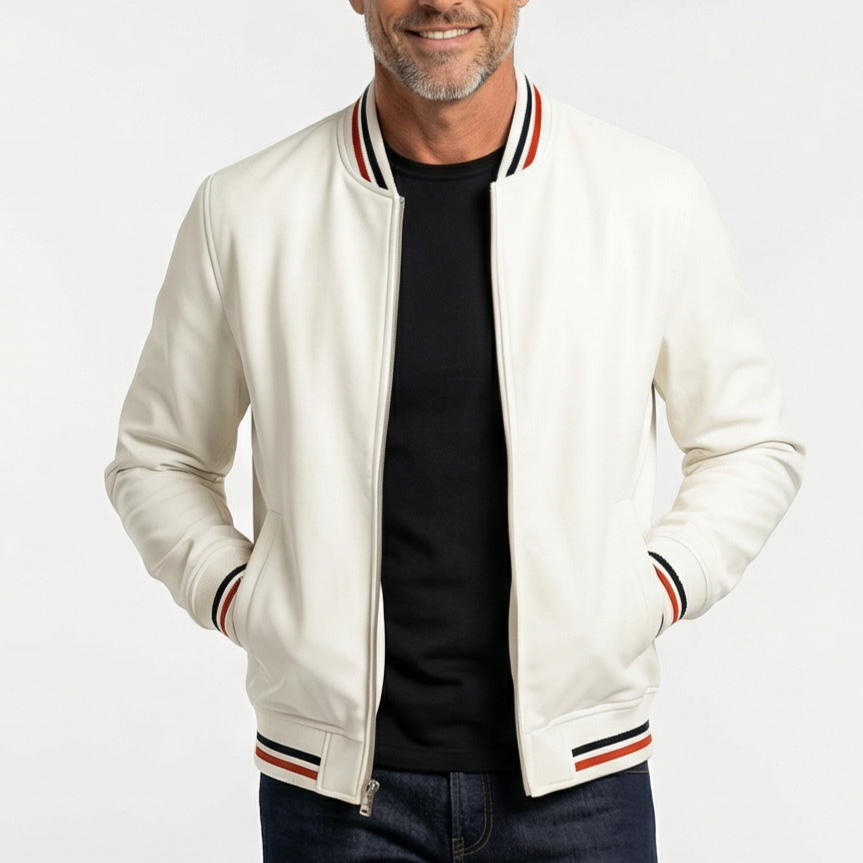 STONEFIELD CASUAL JACKET