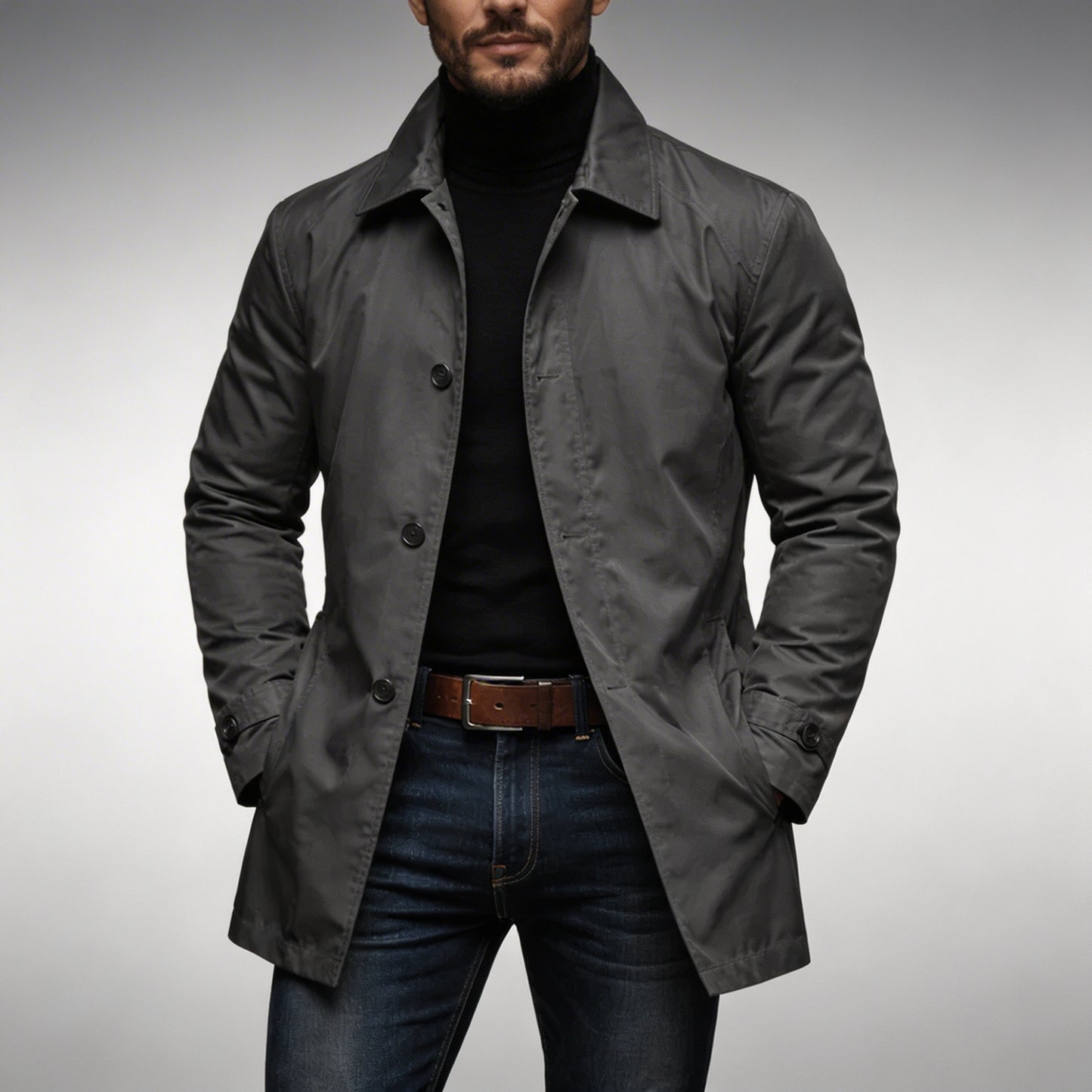 NORTHSHIELD COAT