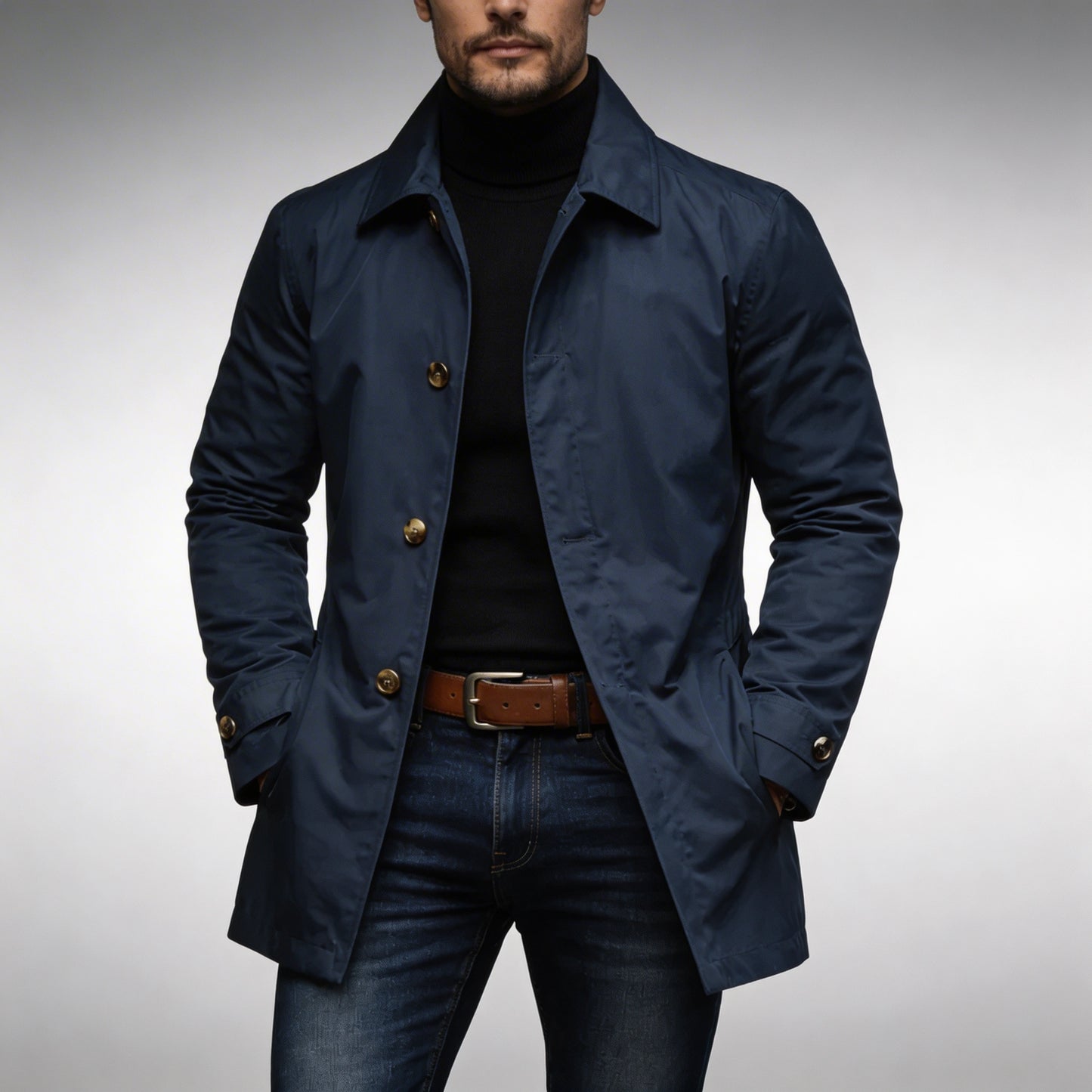 NORTHSHIELD COAT