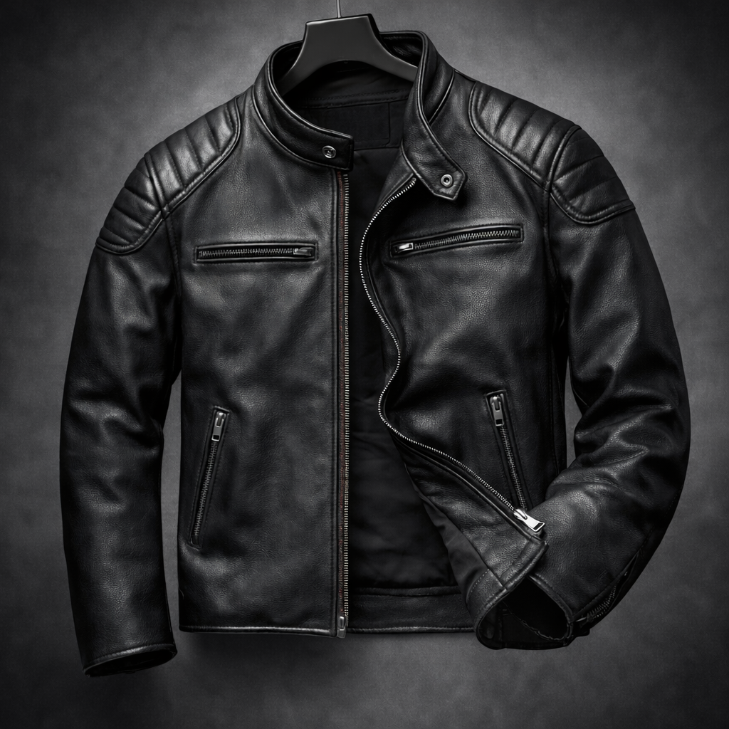 SHAPED™ | COLT MADDOX JACKET