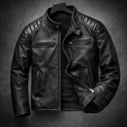 SHAPED™ | COLT MADDOX JACKET