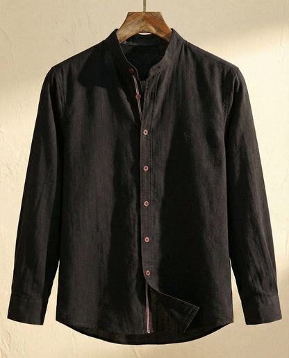WHITMORE OXFORD SHIRT