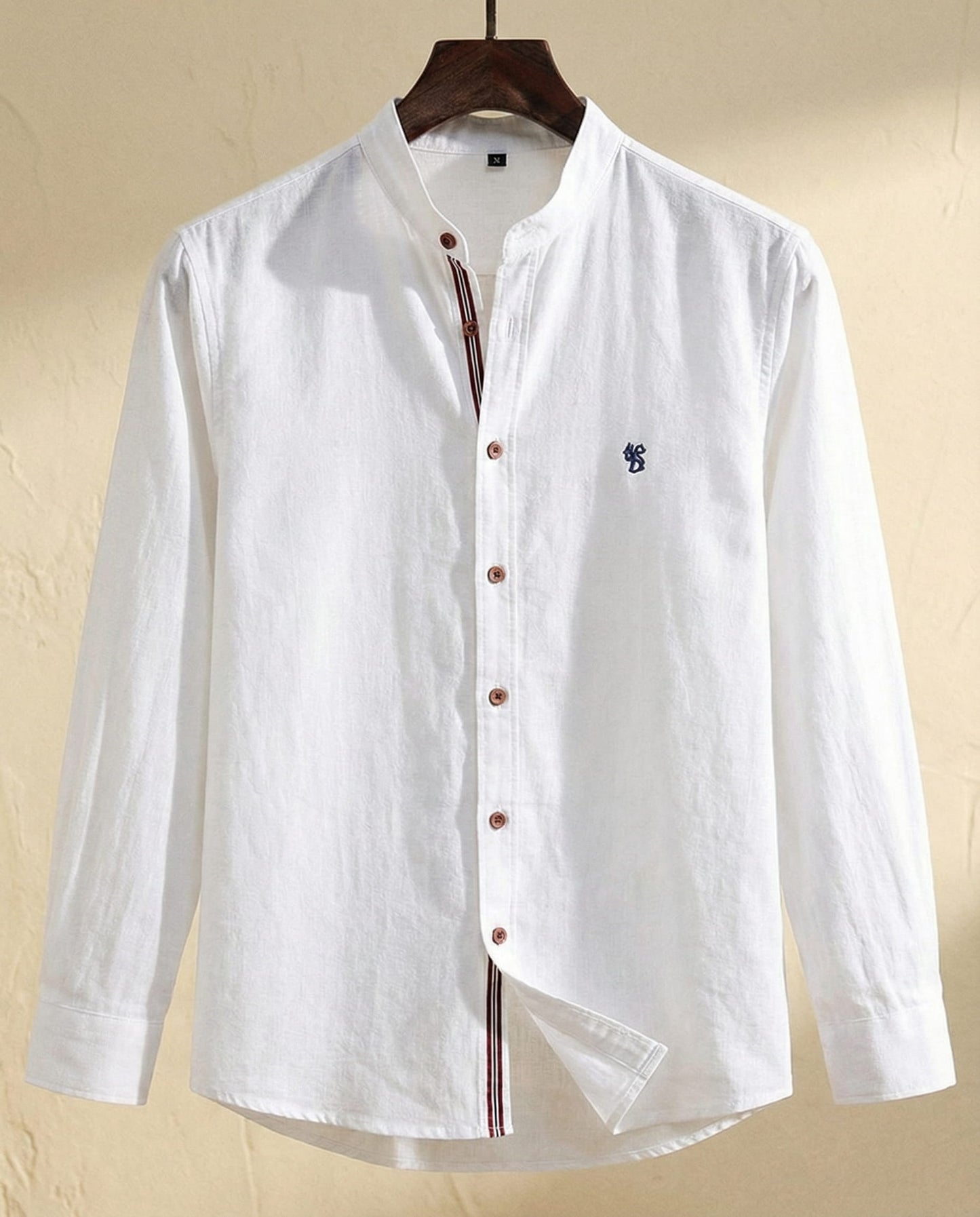 WHITMORE OXFORD SHIRT