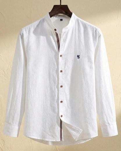 WHITMORE OXFORD SHIRT