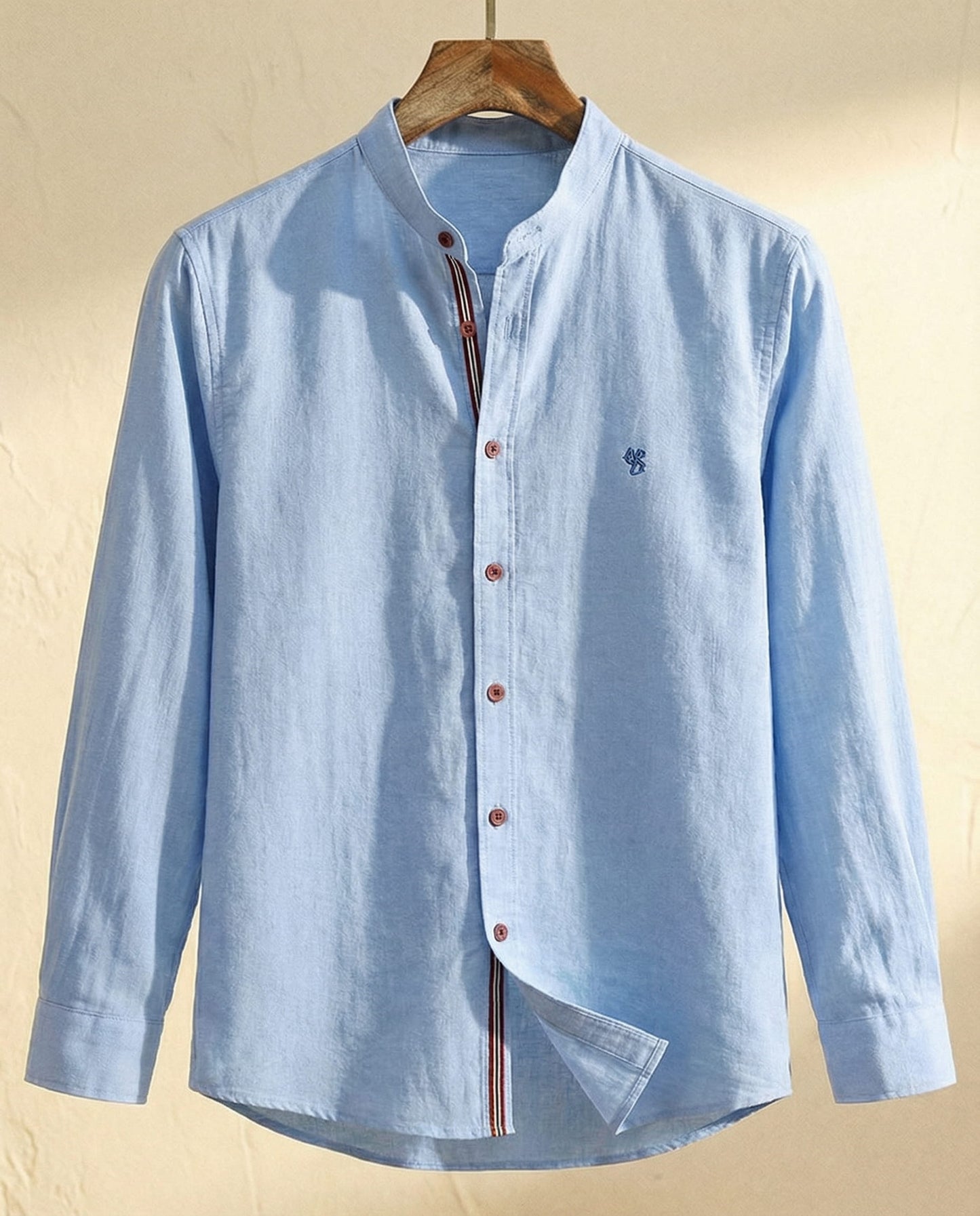 WHITMORE OXFORD SHIRT