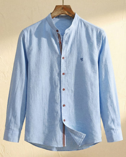 WHITMORE OXFORD SHIRT