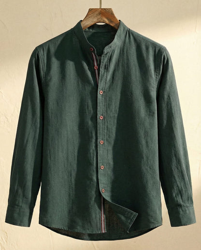 WHITMORE OXFORD SHIRT
