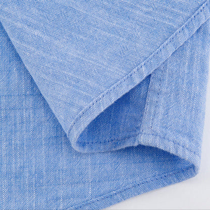 SHAPED™ | CRESTWOOD LINEN SHIRT