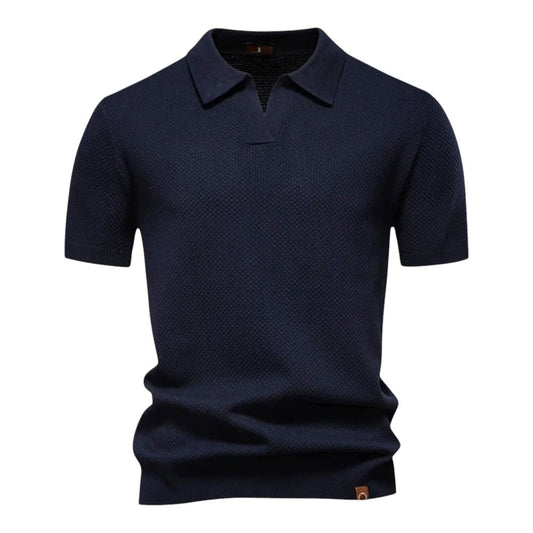 SHAPED™ | CAPRI SUMMER POLO