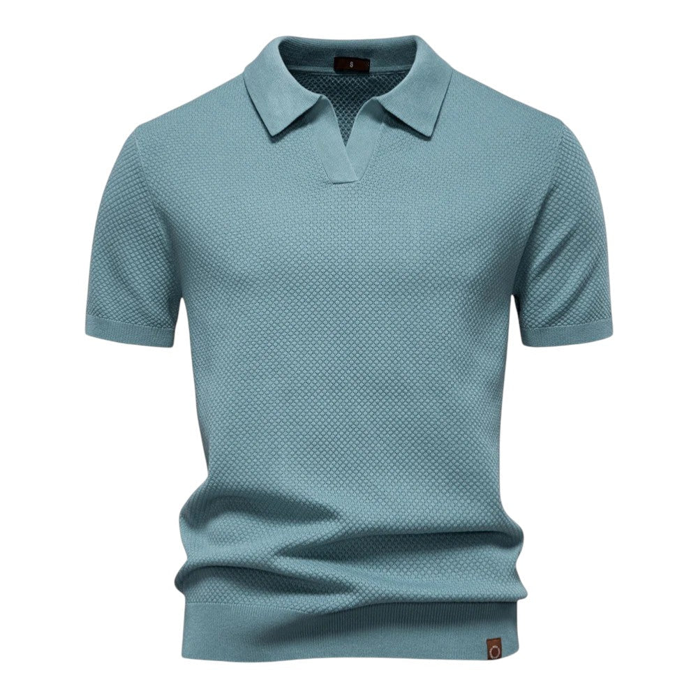 SHAPED™ | CAPRI SUMMER POLO