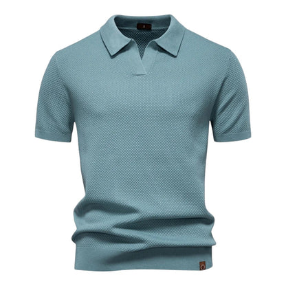 SHAPED™ | CAPRI SUMMER POLO