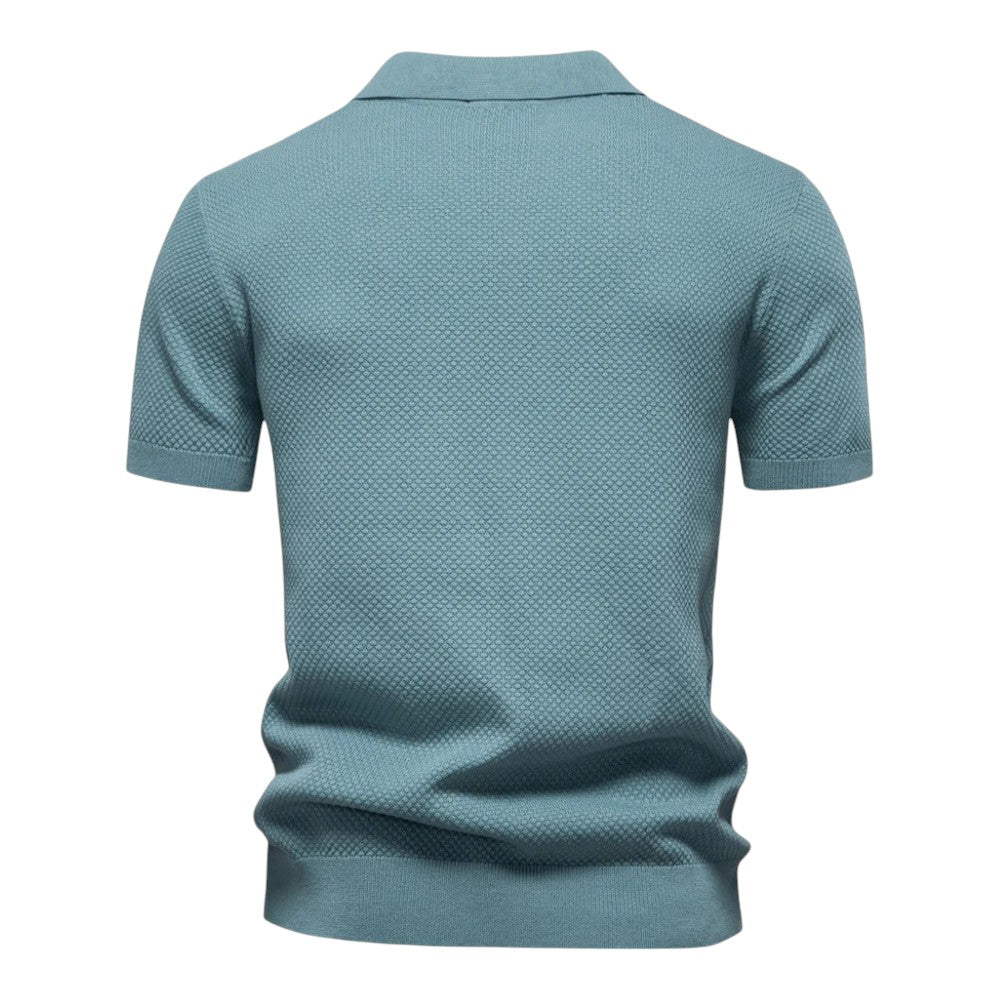 SHAPED™ | CAPRI SUMMER POLO