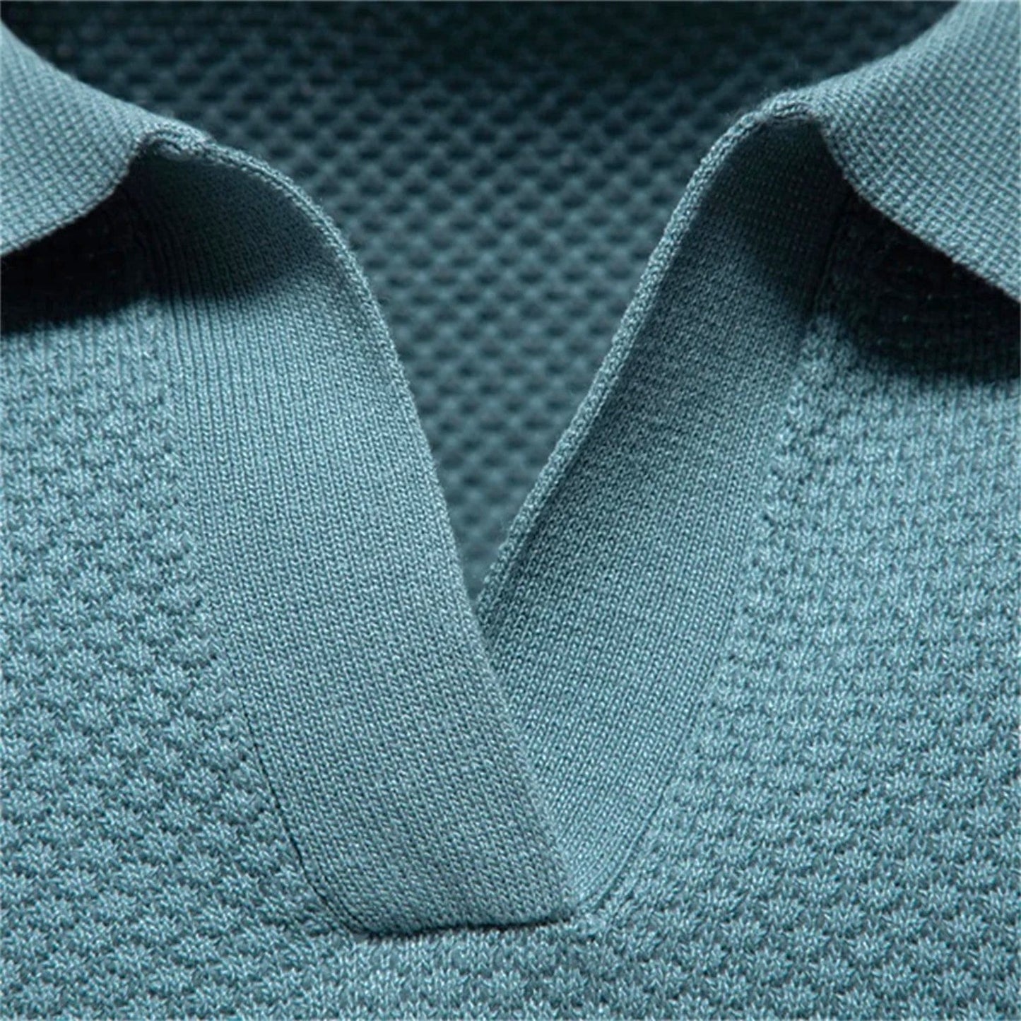 SHAPED™ | CAPRI SUMMER POLO