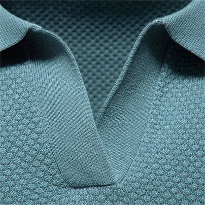 SHAPED™ | CAPRI SUMMER POLO