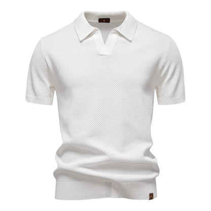 SHAPED™ | CAPRI SUMMER POLO