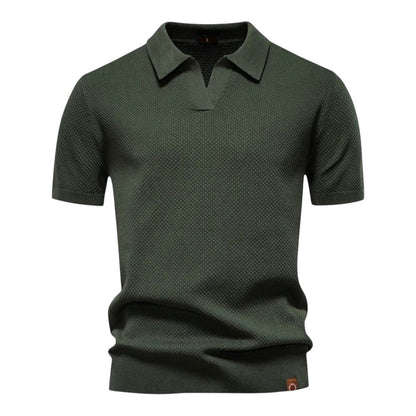 SHAPED™ | CAPRI SUMMER POLO