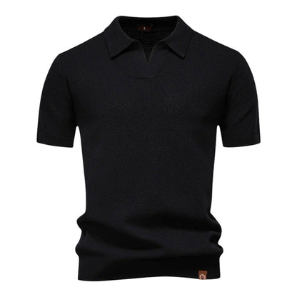 SHAPED™ | CAPRI SUMMER POLO