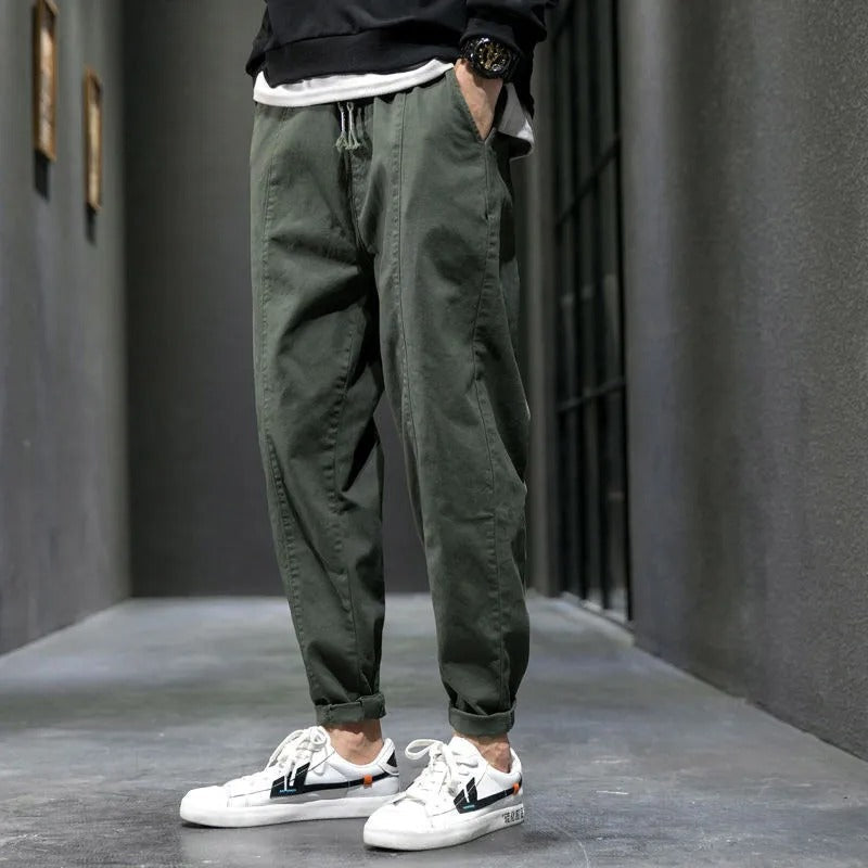 SHAPED™ | EASYWEAR TAPERED JOGGER