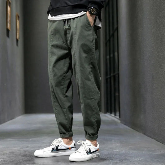 SHAPED™ | EASYWEAR TAPERED JOGGER