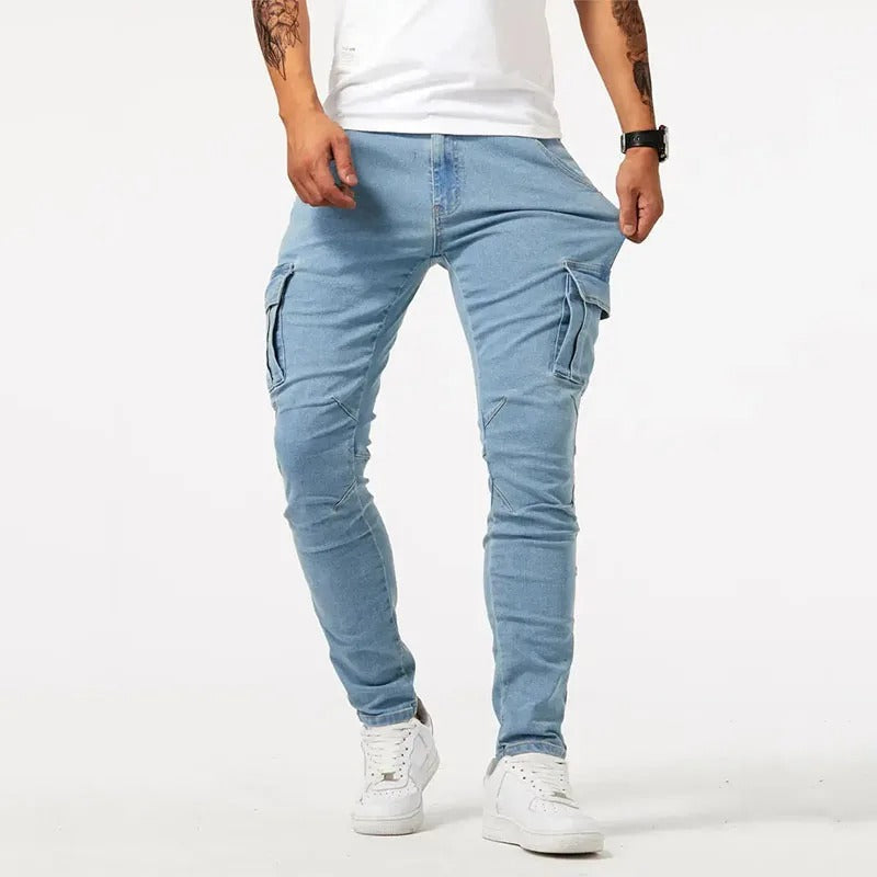 SHAPED™ | KENSINGTON SLIM CARGO
