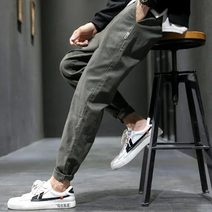 SHAPED™ | EASYWEAR TAPERED JOGGER