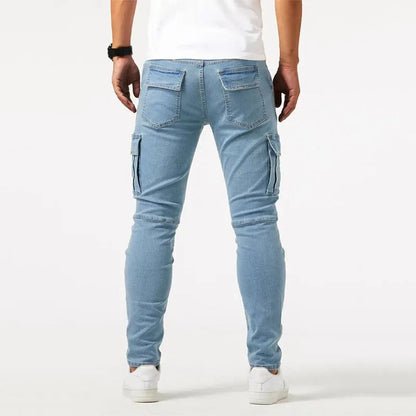 SHAPED™ | KENSINGTON SLIM CARGO