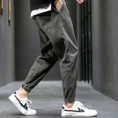 SHAPED™ | EASYWEAR TAPERED JOGGER