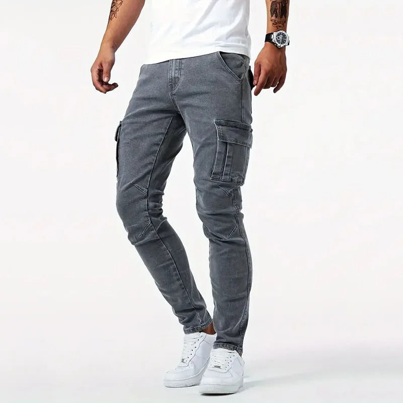 SHAPED™ | KENSINGTON SLIM CARGO