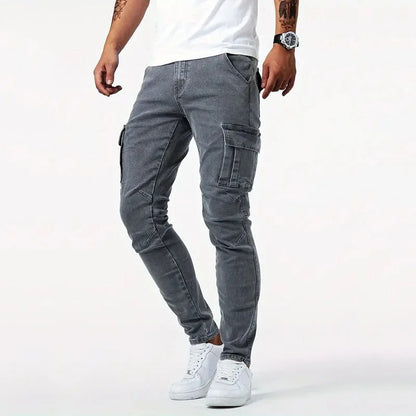 SHAPED™ | KENSINGTON SLIM CARGO