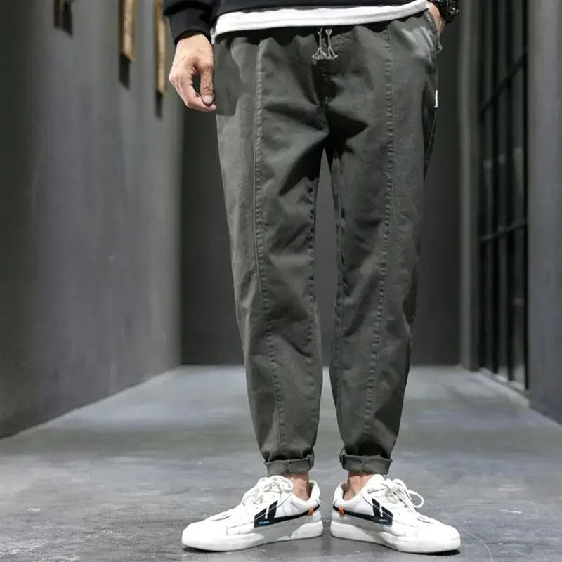 SHAPED™ | EASYWEAR TAPERED JOGGER