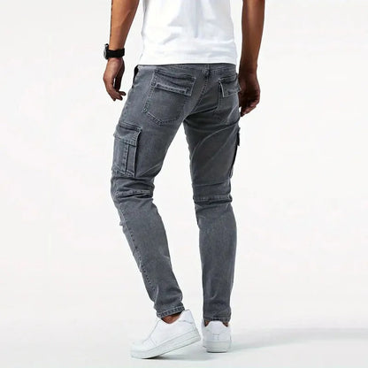 SHAPED™ | KENSINGTON SLIM CARGO