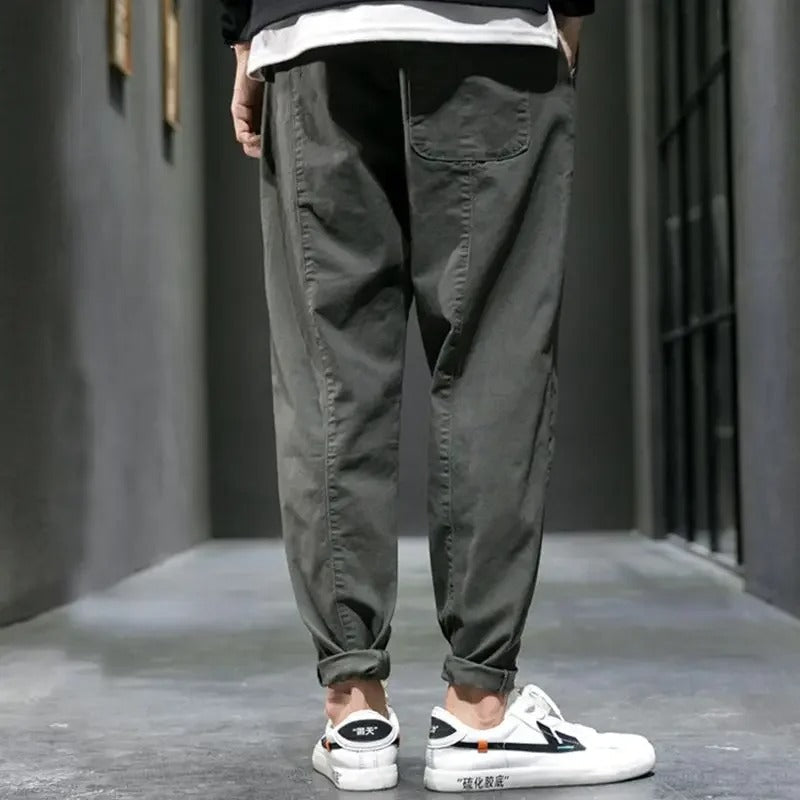 SHAPED™ | EASYWEAR TAPERED JOGGER