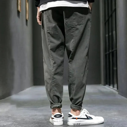 SHAPED™ | EASYWEAR TAPERED JOGGER