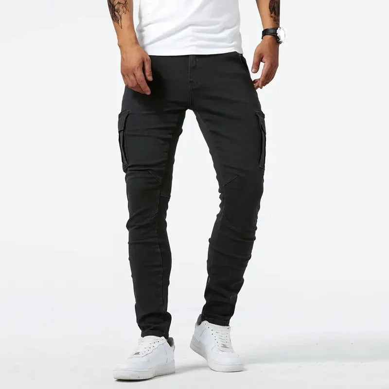 SHAPED™ | KENSINGTON SLIM CARGO