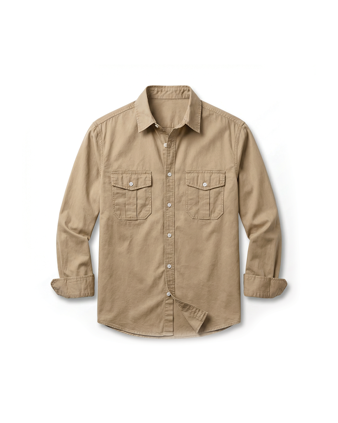 SHAPED™ | BEDFORD IRONCLAD SHIRT