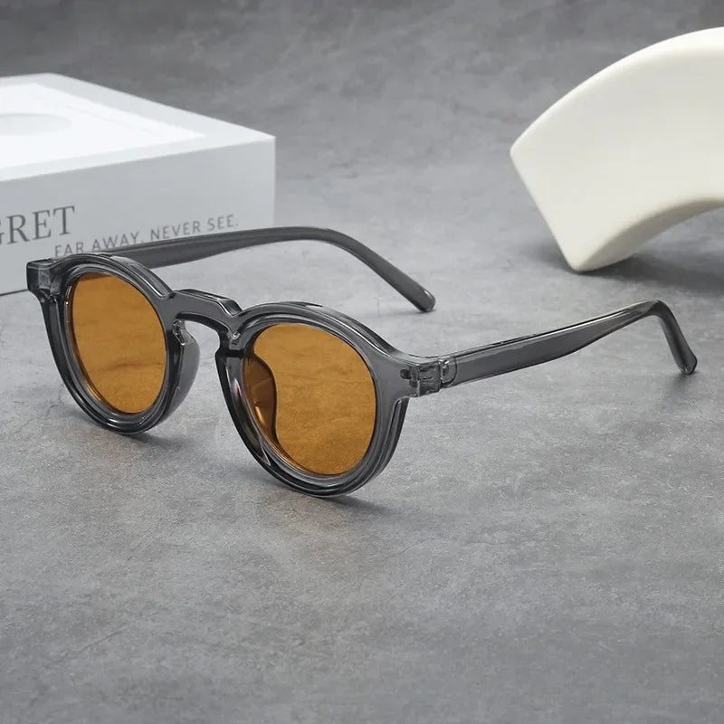 SHAPED™ | TRIESTE EYEWEAR