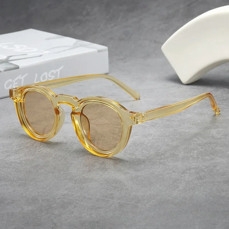 SHAPED™ | TRIESTE EYEWEAR