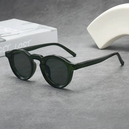 SHAPED™ | TRIESTE EYEWEAR