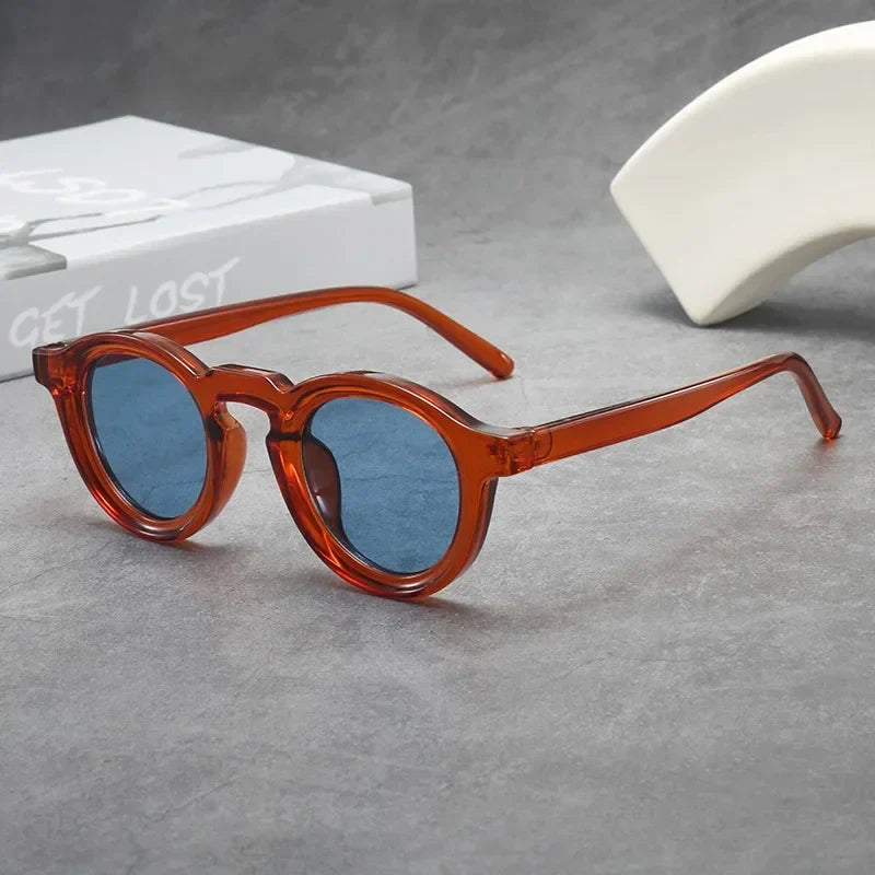 SHAPED™ | TRIESTE EYEWEAR